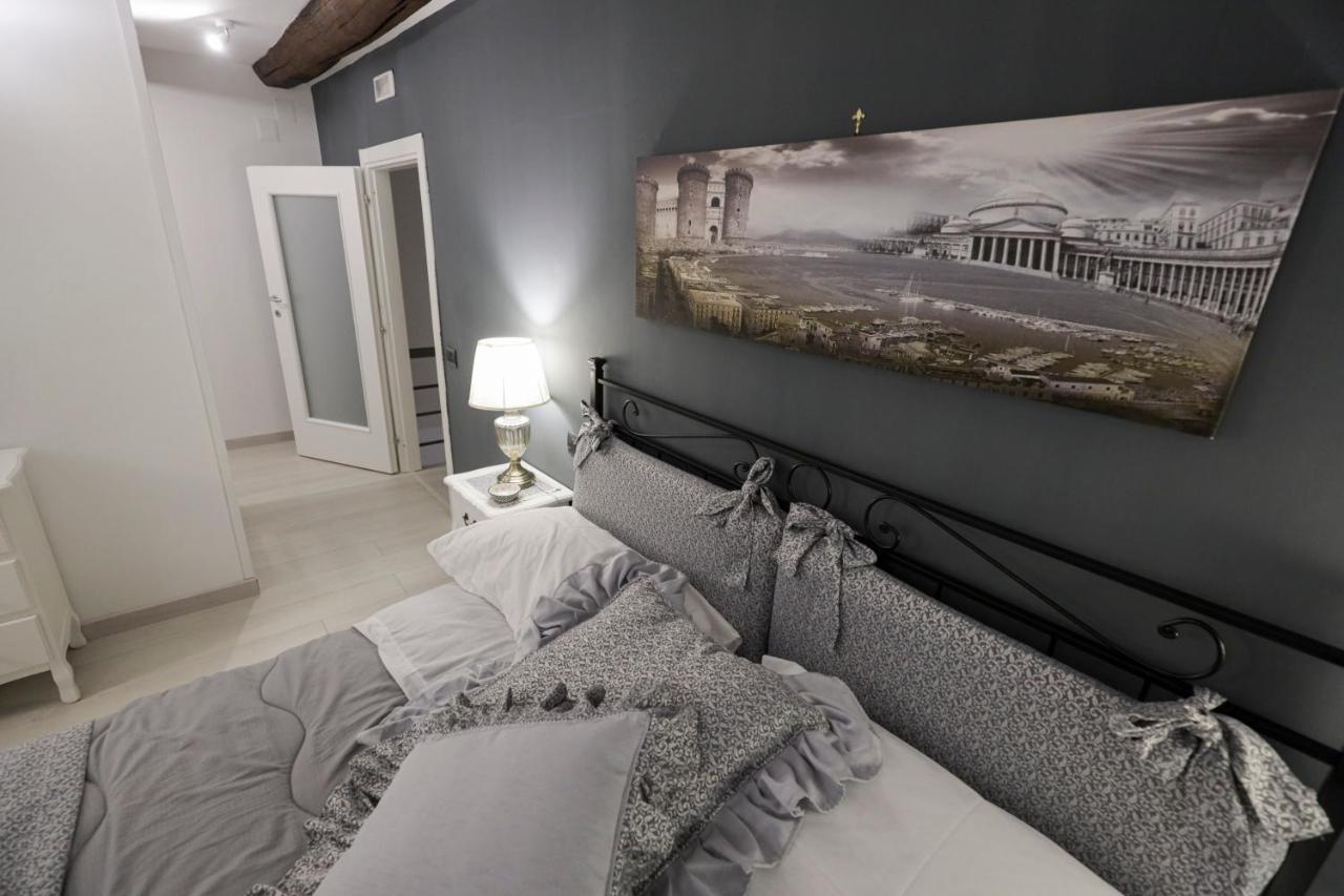 Happy House 31 Appartement Napels