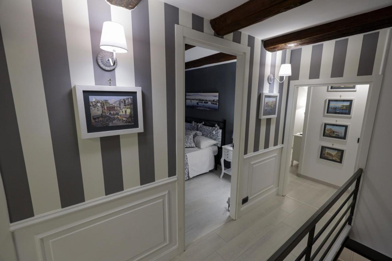 Appartement Happy House 31 Napels