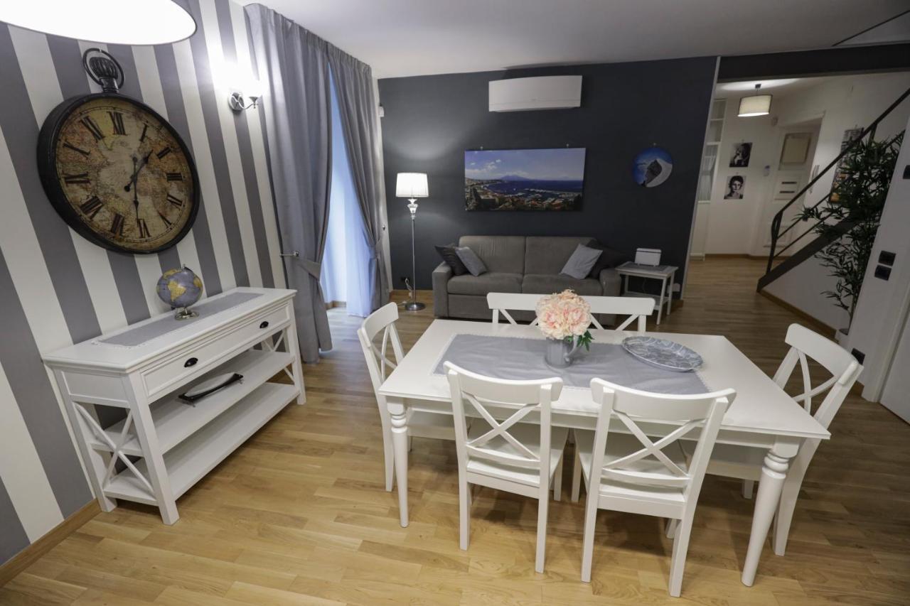 Happy House 31 Appartement *