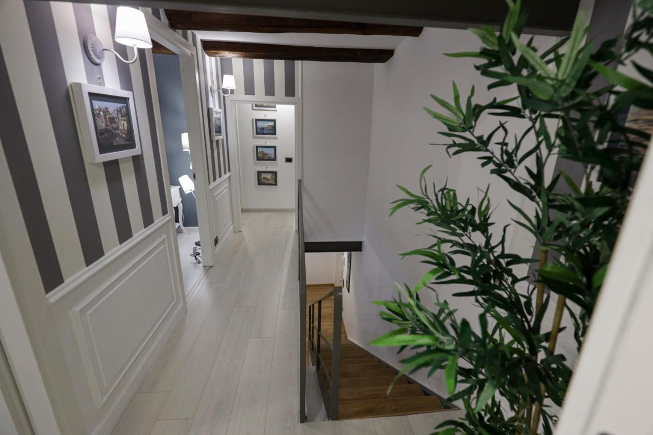 Happy House 31 Appartement