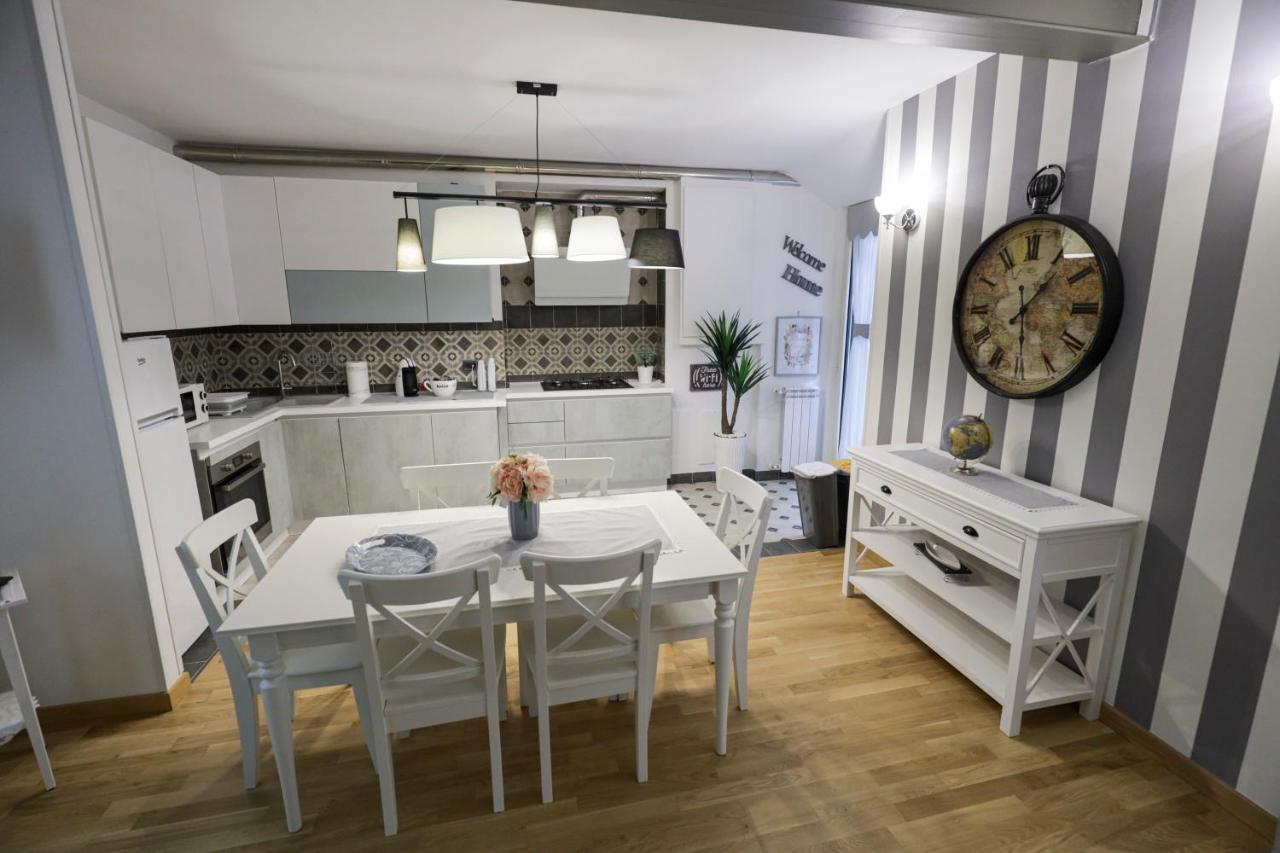 Happy House 31 Appartement