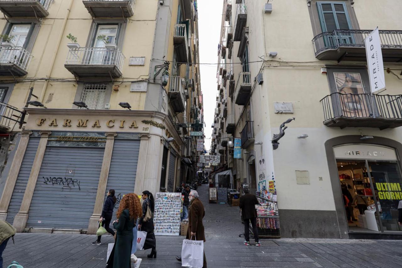 Happy House 31 Appartement Naples