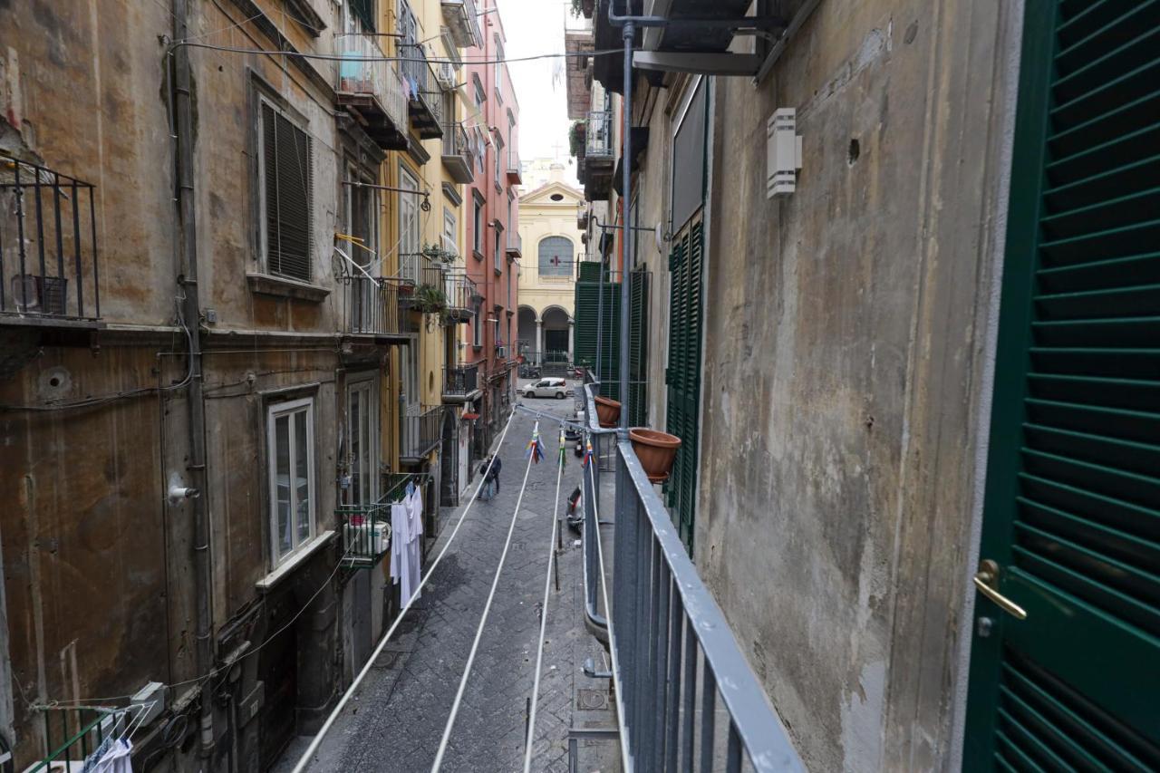 Happy House 31 * Naples